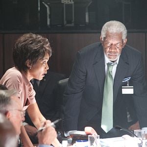 Foto Invasão a Casa Branca