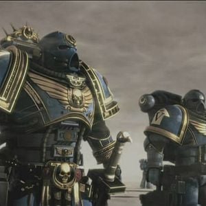 Foto Ultramarines: A Warhammer 40.000 Movie