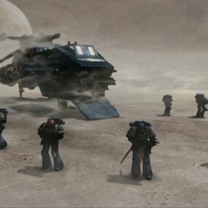 Foto Ultramarines: A Warhammer 40.000 Movie