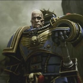 Foto Ultramarines: A Warhammer 40.000 Movie
