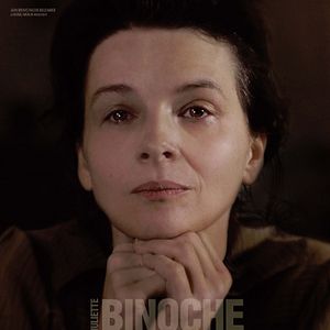 Foto Camille Claudel, 1915