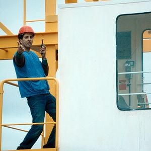 Foto Queen of Montreuil