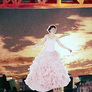 Foto Queen of Montreuil