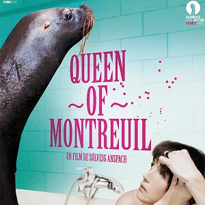 Foto Queen of Montreuil