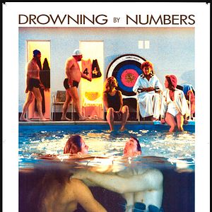 Foto Afogando em Números