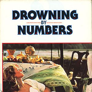 Foto Afogando em Números