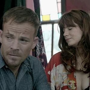 Foto Na Trilha da Vingança