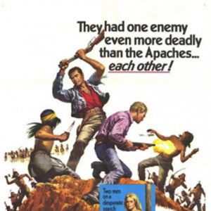 Foto A Pistola do Mal