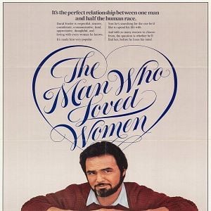 Foto The Man Who Loved Women