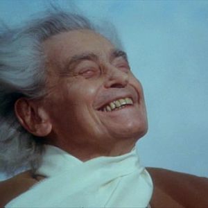 Foto Uma História do Vento