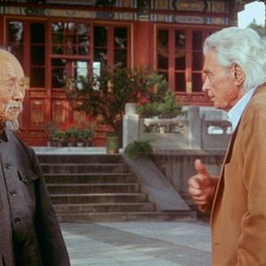 Foto Uma História do Vento