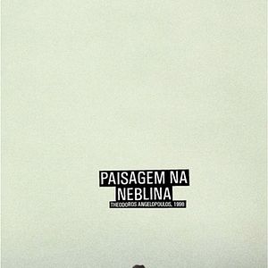 Foto Paisagem na Neblina