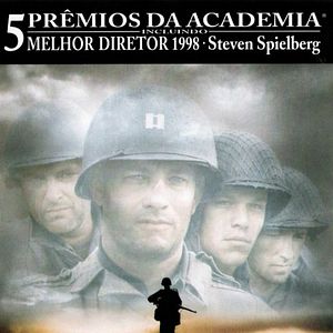 Foto O Resgate do Soldado Ryan
