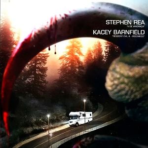 Foto A Fúria de Simuroc