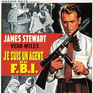 Foto A História do F.B.I.