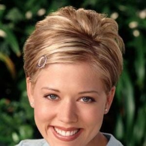 Foto Tammy Lynn Michaels