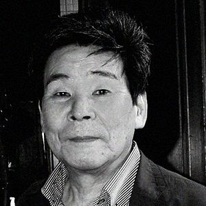 Foto Isao Takahata