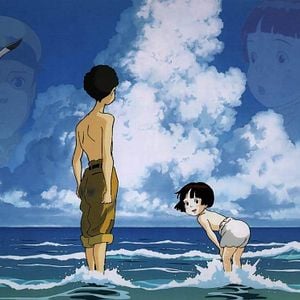 Foto Túmulo dos Vaga-Lumes