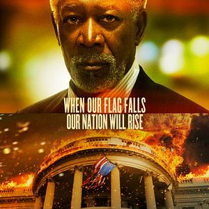 Foto Invasão a Casa Branca