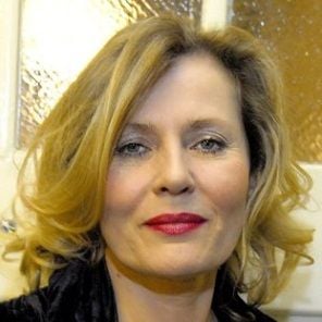 Foto Grazyna Szapolowska