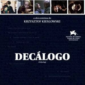 Foto Decálogo