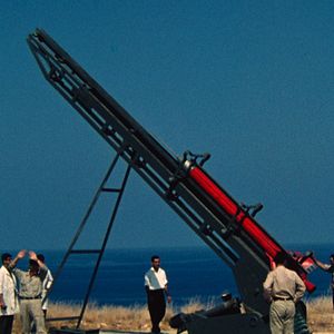 Foto The Lebanese Rocket Society