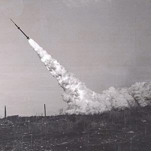 Foto The Lebanese Rocket Society