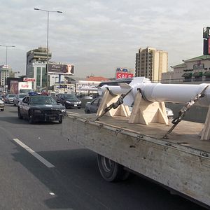 Foto The Lebanese Rocket Society