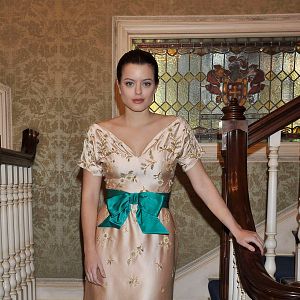 Foto Adriana Torrebejano