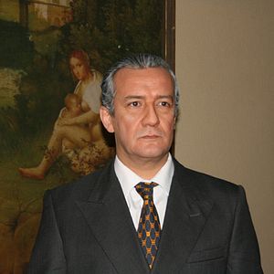 Foto José Luis García Pérez