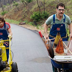 Foto Prince Avalanche