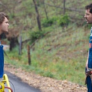 Foto Prince Avalanche