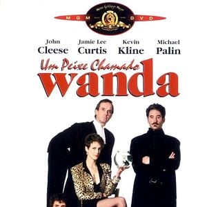 Foto Um Peixe Chamado Wanda