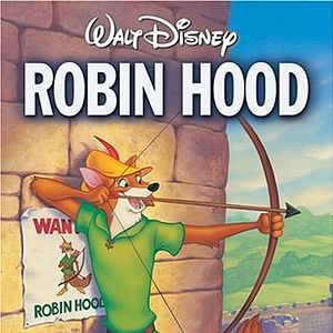 Foto Robin Hood