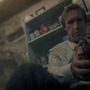 Foto Estrada da Salvação: O Começo do Fim