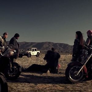 Foto Estrada da Salvação: O Começo do Fim