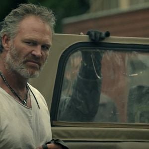 Foto Estrada da Salvação: O Começo do Fim