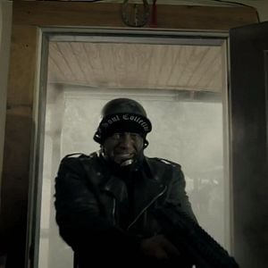 Foto Estrada da Salvação: O Começo do Fim