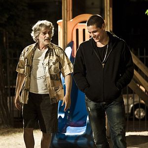 Foto Fabrizio Bentivoglio