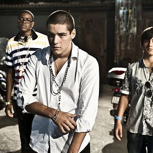 Foto Filippo Scicchitano