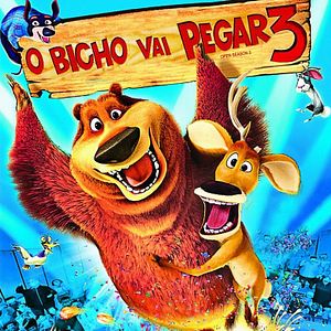 Foto O Bicho Vai Pegar 3