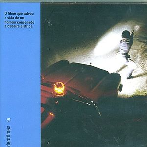 Foto A Tênue Linha da Morte