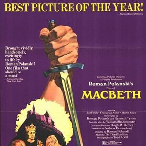 Foto Macbeth