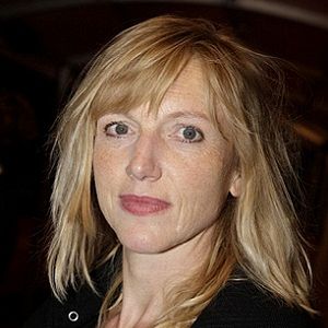 Foto Johanna ter Steege