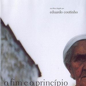 Foto O Fim e o Princípio