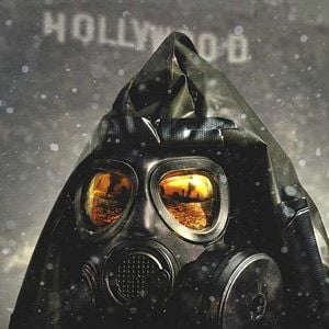 Foto Toque de Recolher