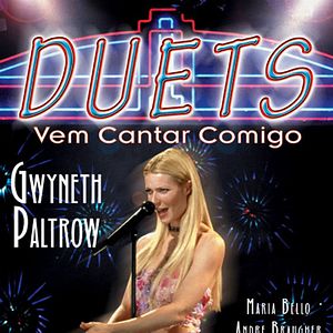 Foto Duets - Vem Cantar Comigo
