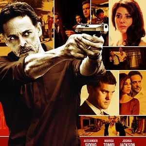 Foto Busca Desesperada