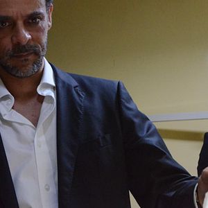 Foto Busca Desesperada