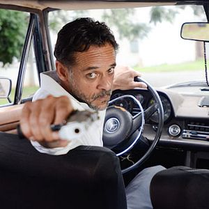 Foto Busca Desesperada